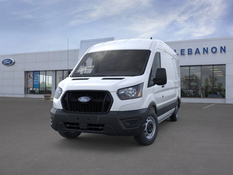 New 2026 Ford Transit 250 - photo 12