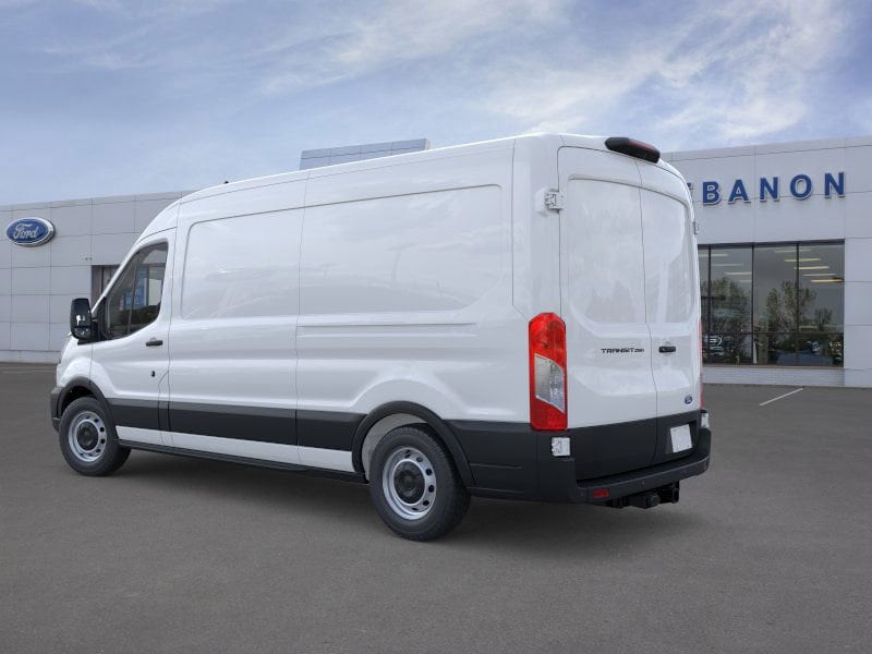 New 2026 Ford Transit 250 - photo 13