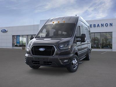 New 2026 Ford Transit 350 HD - photo 1