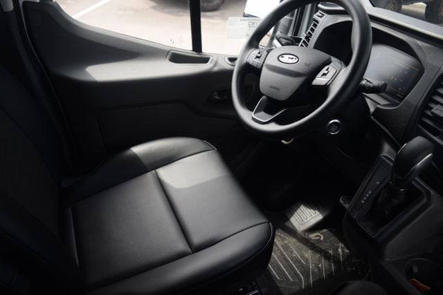 New 2026 Ford Transit 350 - photo 2