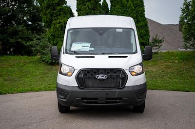 New 2026 Ford Transit 250 Medium Roof Cargo Van for sale #TKA37735 - photo 2