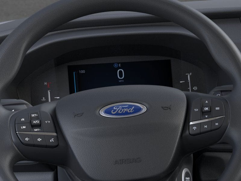 New 2026 Ford Transit 250 - photo 15
