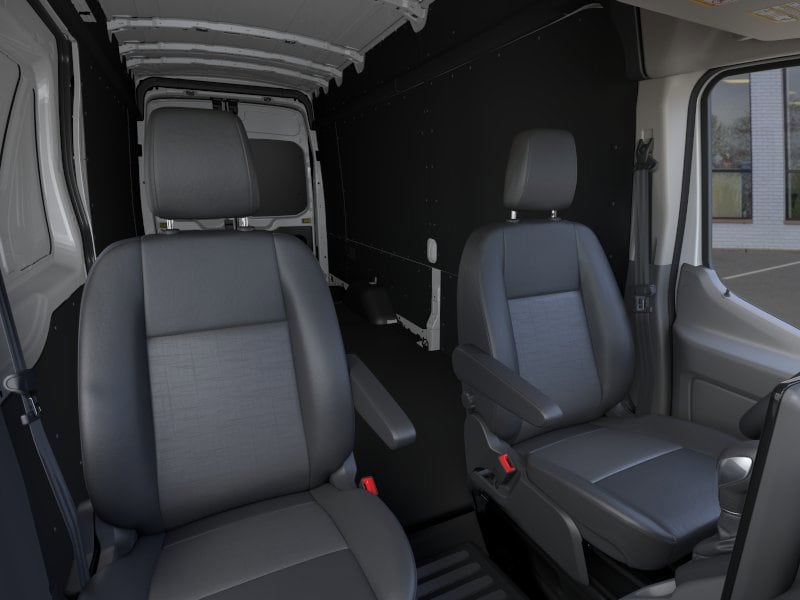 New 2026 Ford Transit 250 - photo 12