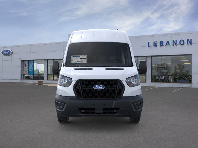 New 2026 Ford Transit 250 - photo 8