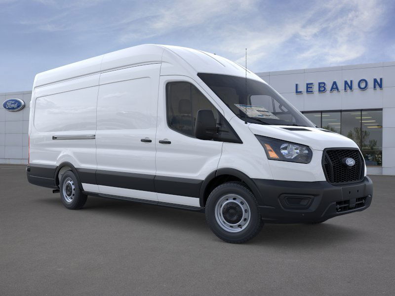 New 2026 Ford Transit 250 - photo 9