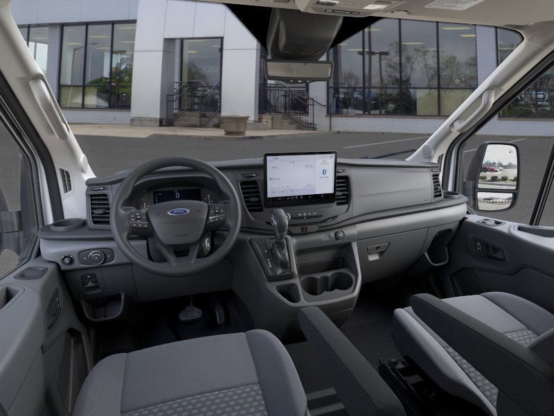 New 2026 Ford Transit 350 - photo 18