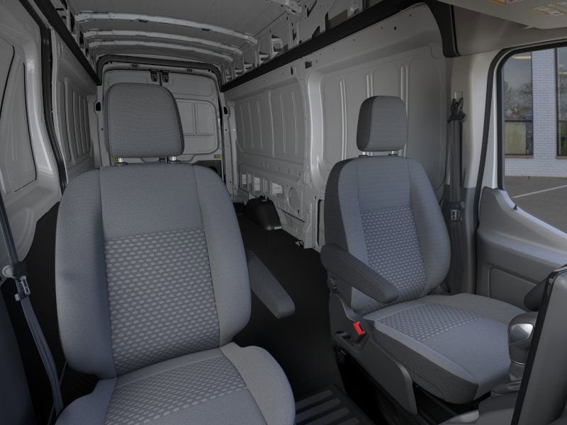 New 2026 Ford Transit 350 - photo 19