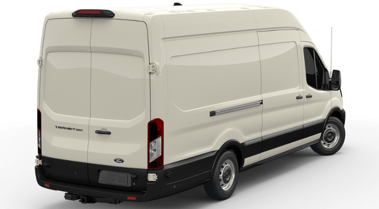 New 2026 Ford Transit 350 - photo 6
