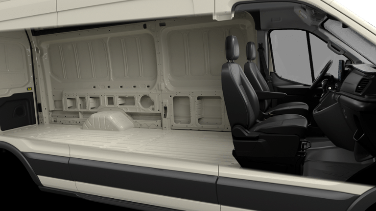 New 2026 Ford Transit 350 - photo 8