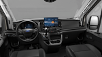 New 2026 Ford Transit 350 High Roof Empty Cargo Van for sale #TKA40610 - photo 8
