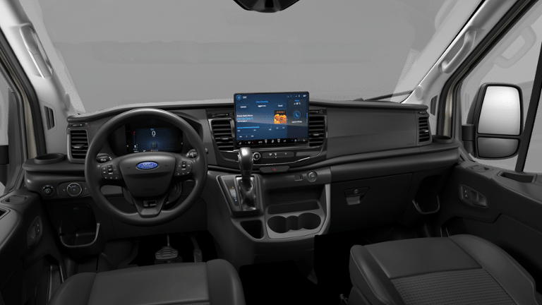 New 2026 Ford Transit 350 - photo 27
