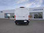 New 2026 Ford Transit 350 Medium Roof Empty Cargo Van for sale #TKA40751 - photo 5