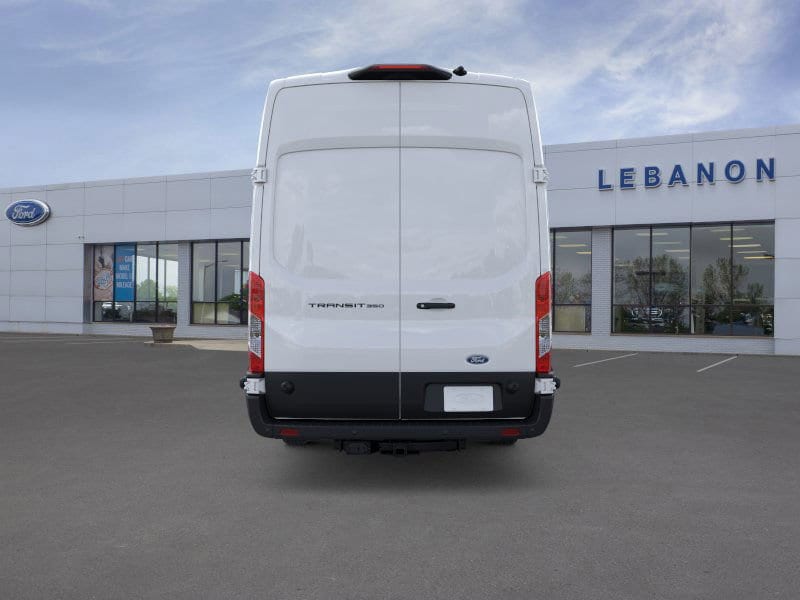 New 2026 Ford Transit 350 - photo 14