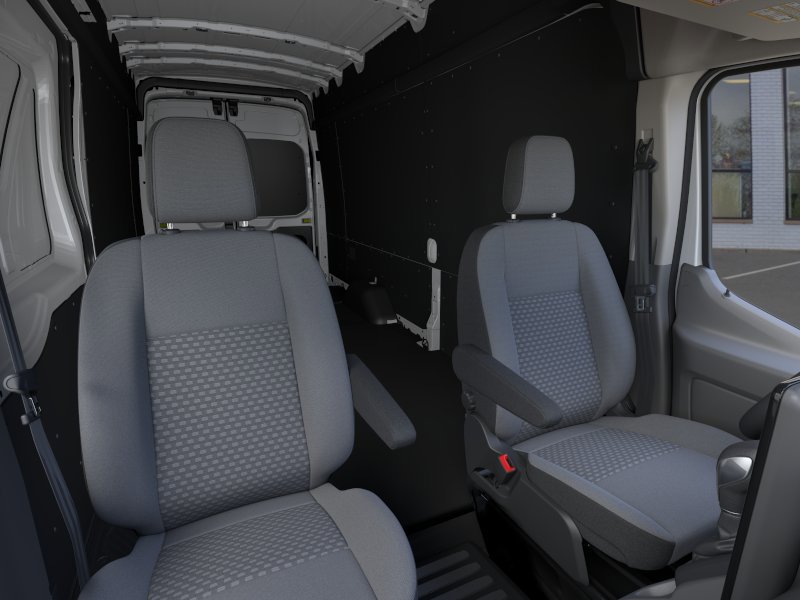 New 2026 Ford Transit 350 - photo 31
