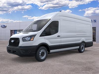 2026 Ford Transit 350 High Roof RWD Empty Cargo Van for sale #TKA40907 - photo 1