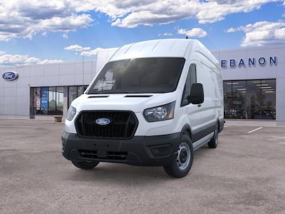 2026 Ford Transit 350 High Roof RWD Empty Cargo Van for sale #TKA40907 - photo 2