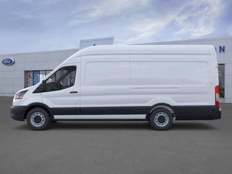 New 2026 Ford Transit 250 - photo 6