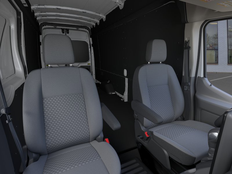 New 2026 Ford Transit 250 - photo 24