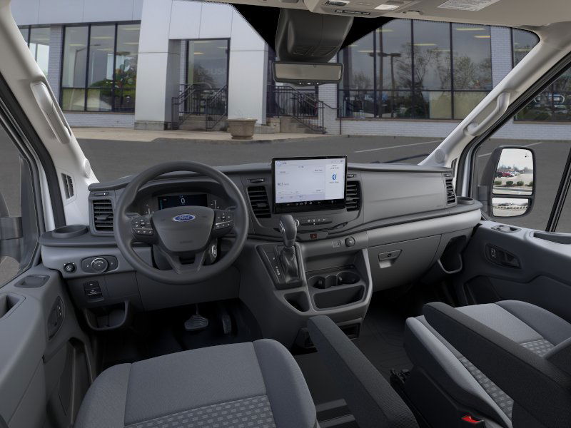 New 2026 Ford Transit 250 - photo 11