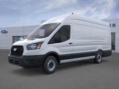 New 2026 Ford Transit 250 - photo 1