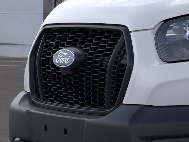 New 2026 Ford Transit 250 - photo 24