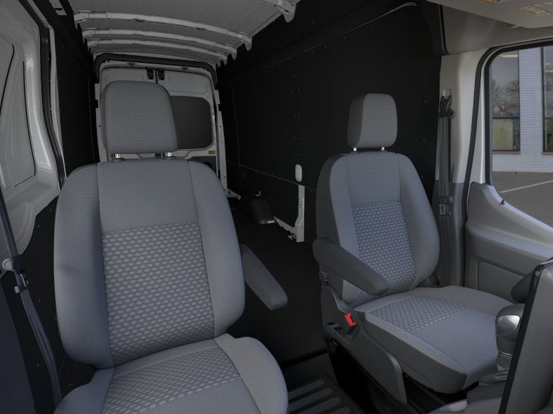 New 2026 Ford Transit 250 - photo 24