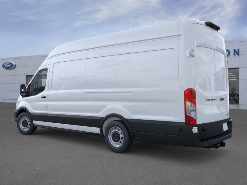 New 2026 Ford Transit 250 - photo 2