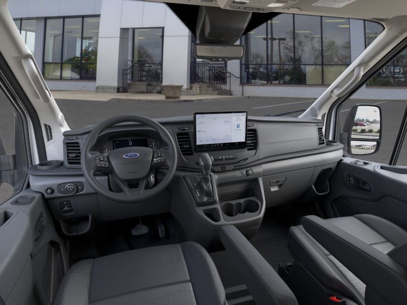 New 2026 Ford Transit 350 - photo 17