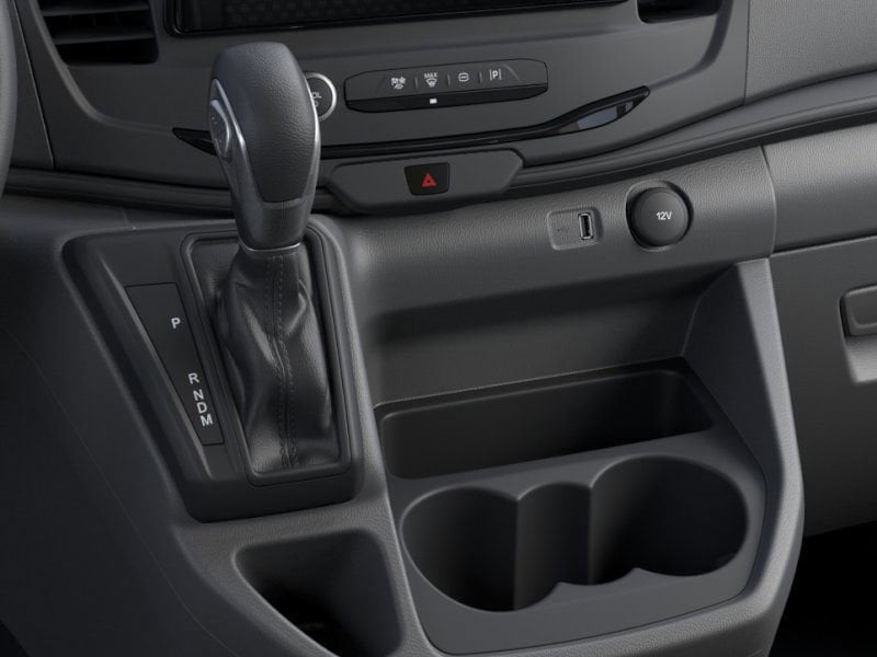 New 2026 Ford Transit 350 - photo 23