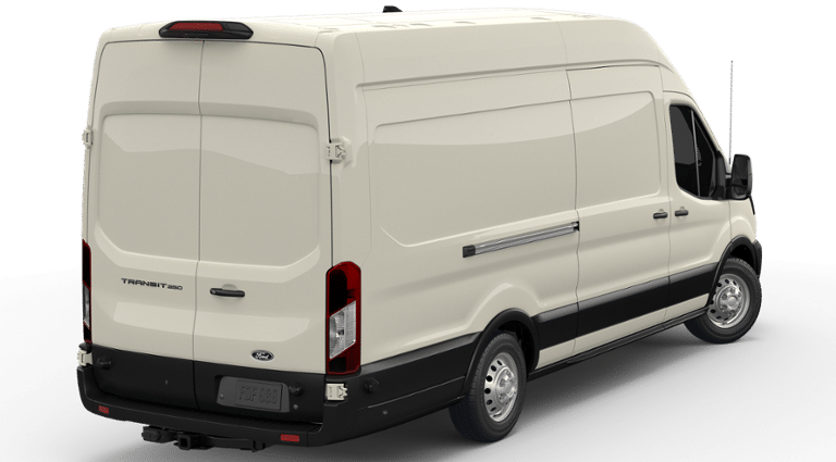 New 2026 Ford Transit 350 - photo 6