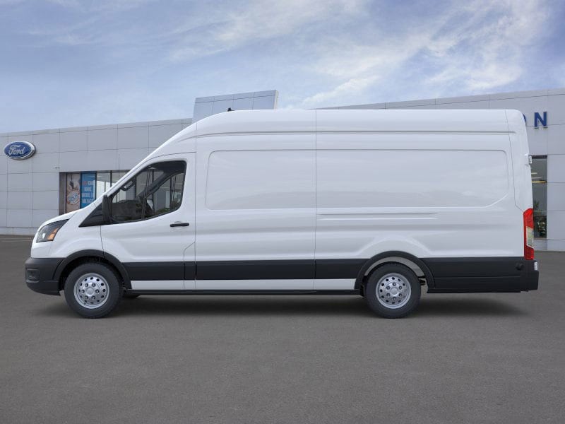 New 2026 Ford Transit 350 - photo 28