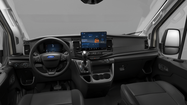 New 2026 Ford Transit 350 - photo 9