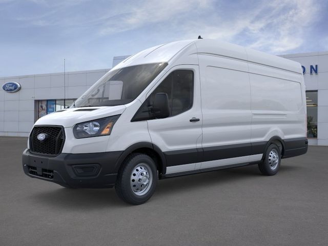 New 2026 Ford Transit 350 - photo 10