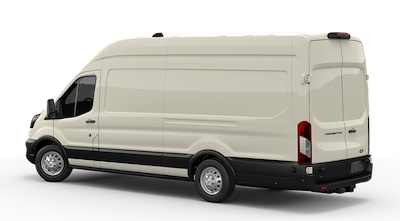 New 2026 Ford Transit 350 - photo 1