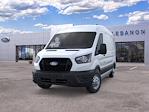 2026 Ford Transit 250 Medium Roof AWD Empty Cargo Van for sale #TKA43652 - photo 2