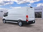 2026 Ford Transit 250 Medium Roof AWD Empty Cargo Van for sale #TKA43652 - photo 4