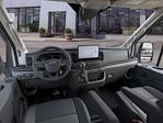 2026 Ford Transit 250 Medium Roof AWD Empty Cargo Van for sale #TKA43652 - photo 9