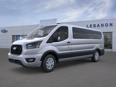New 2026 Ford Transit 350 - photo 1