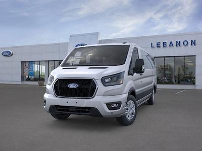 New 2026 Ford Transit 350 - photo 1