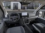 New 2026 Ford Transit 350 XLT Passenger Van for sale #TKA48974 - photo 9