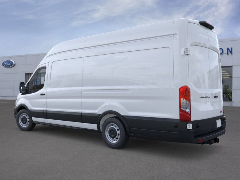 New 2026 Ford Transit 350 - photo 2