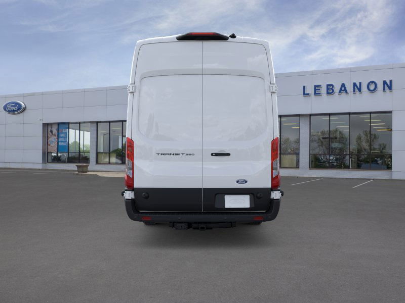 New 2026 Ford Transit 350 - photo 5