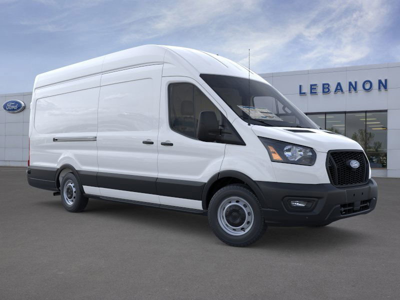 New 2026 Ford Transit 350 - photo 9