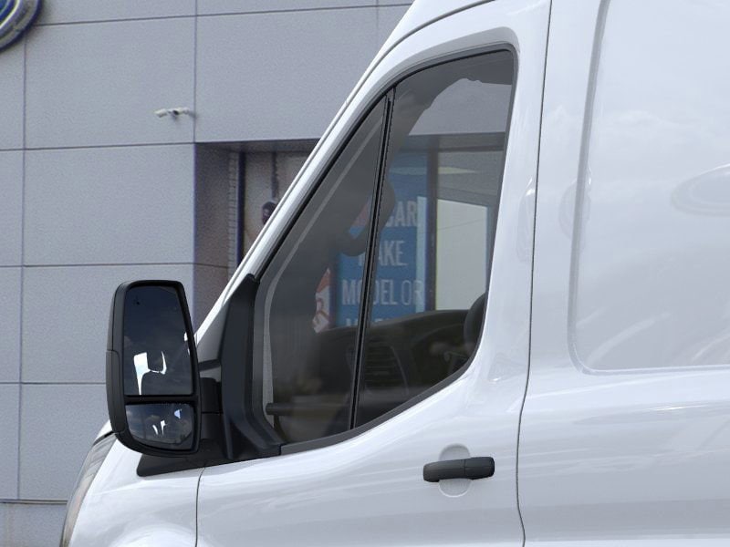 New 2026 Ford Transit 350 - photo 19