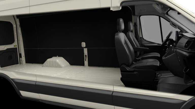 New 2026 Ford Transit 350 - photo 26