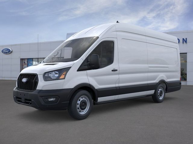 New 2026 Ford Transit 350 - photo 28