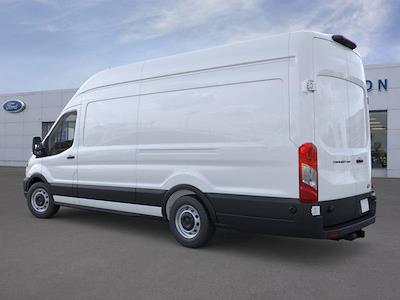 New 2026 Ford Transit 350 - photo 1