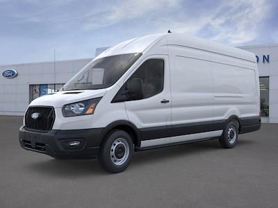 New 2026 Ford Transit 350 - photo 1