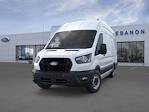 New 2026 Ford Transit 350 High Roof Empty Cargo Van for sale #TKA49575 - photo 3