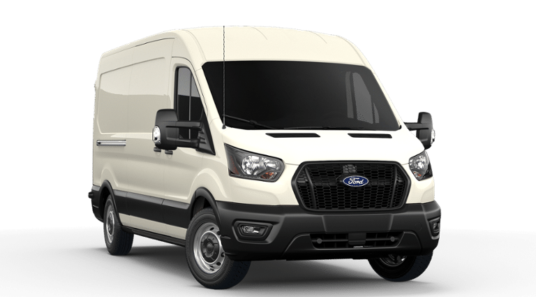 New 2026 Ford Transit 350 - photo 6